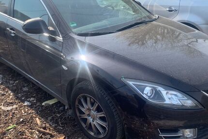 Mazda 6 296.000 km 1.450 &euro; Bottrop 46238