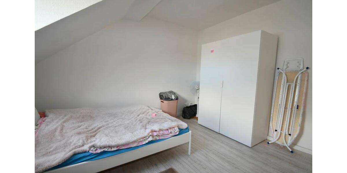 Dachgeschoßwohnung Recklinghausen Berghausen - 2.5 Zimmer, 54 m&sup2;, 670&euro; | Angebot:26415532