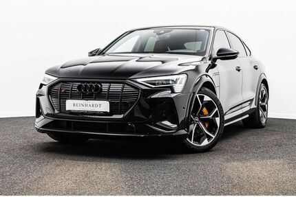 Audi e-tron 64.173 km 42.360 &euro; Hagen 58091