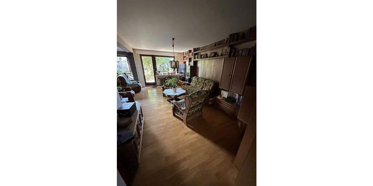 Doppelhaushälfte Gevelsberg Silschede - 8 Zimmer, 140 m&sup2;, 499.000&euro; | Angebot:25751271