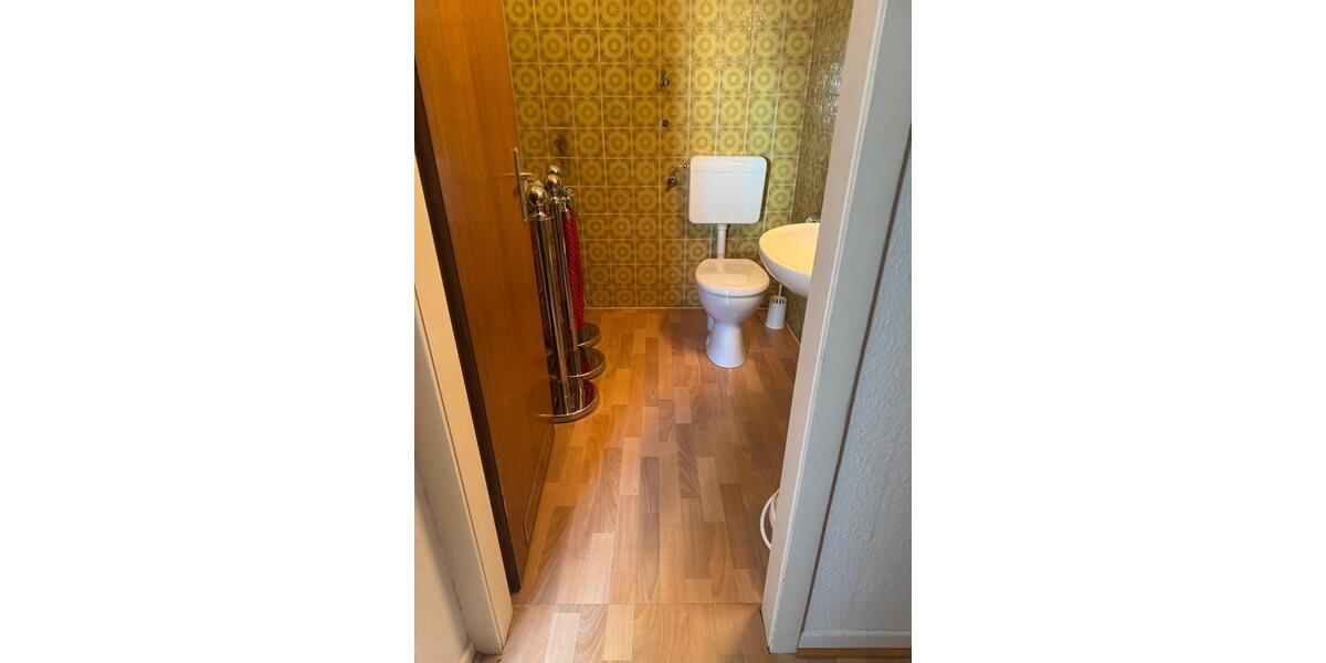 Erdgeschoßwohnung Castrop-Rauxel Bladenhorst - 2.5 Zimmer, 55 m&sup2;, 580&euro; | Angebot:26034338