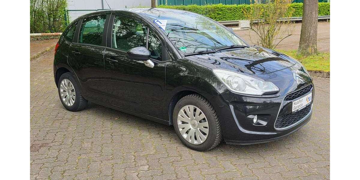 Citroen C3 118.398 km 4.950 &euro; Dorsten 46284