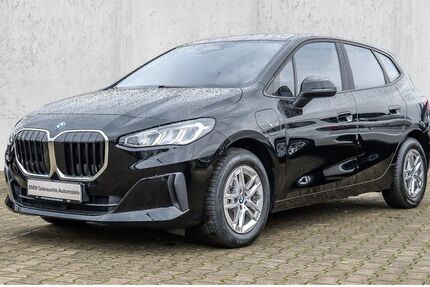 BMW 225 Active Tourer 47.103 km 25.440 &euro; Herne 44625