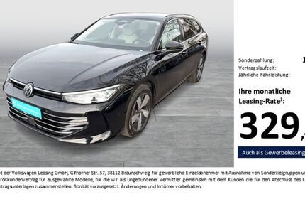 VW Passat Variant 25.465 km 40.965 &euro; Dortmund 44379