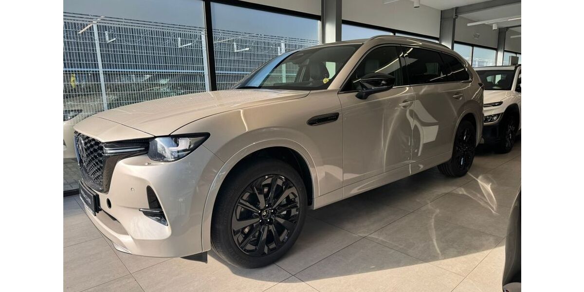 Mazda CX-80 4.000 km 52.990 &euro; Dortmund 44287