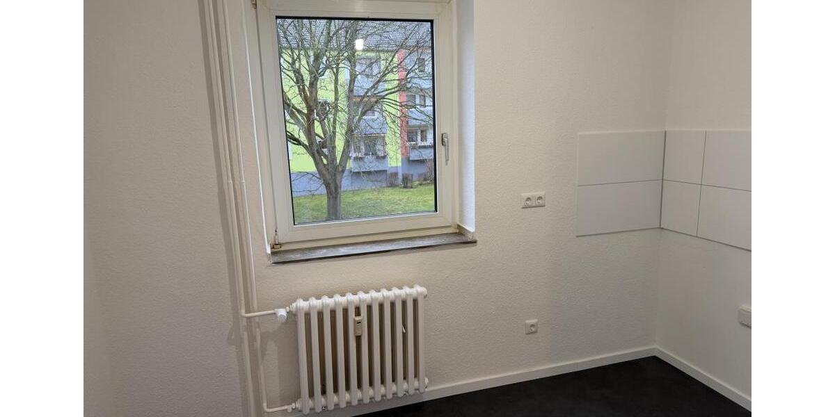 Etagenwohnung Hagen Hohenlimburg - 3 Zimmer, 62 m&sup2;, 485&euro; | Angebot:25054596