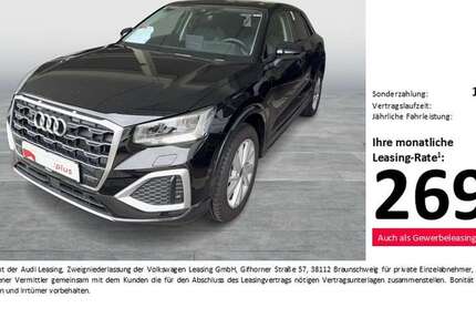 Audi Q2 5.712 km 29.777 &euro; Dortmund 44143
