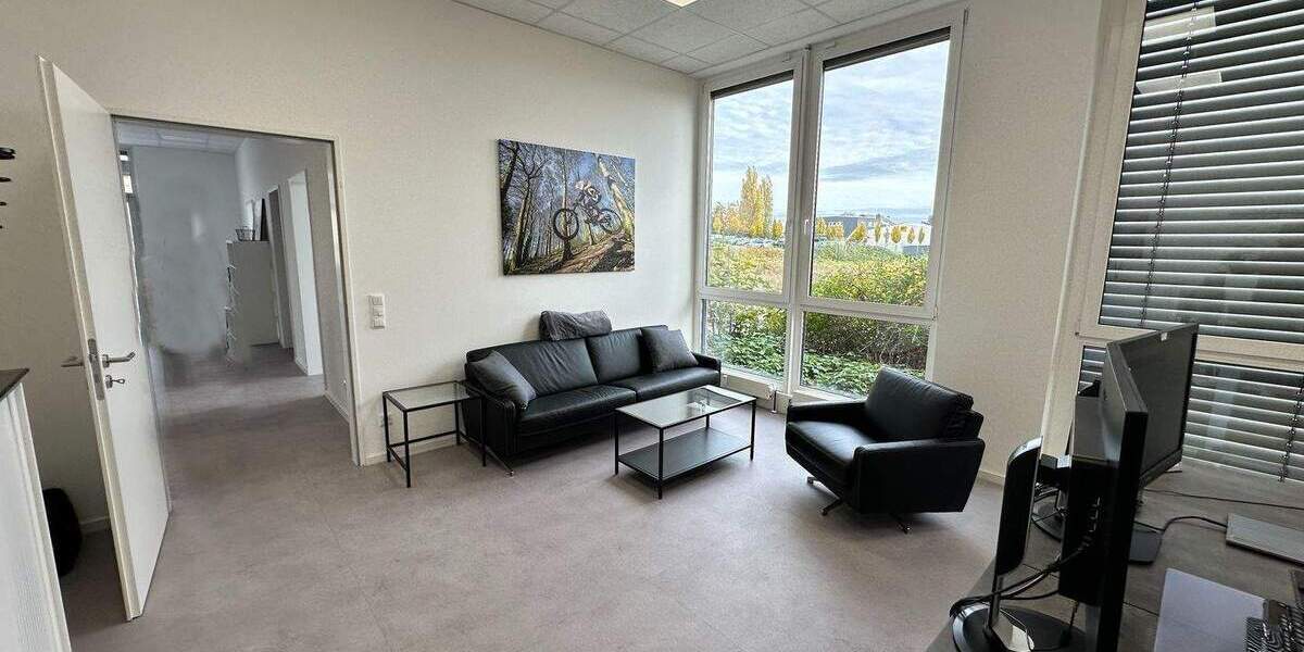 Gewerbeobjekt Holzwickede - 6 Zimmer, 138 m&sup2;, 1.750&euro; | Angebot:25689721