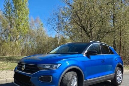 VW T-Roc 95.938 km 14.700 &euro; Recklinghausen 45665