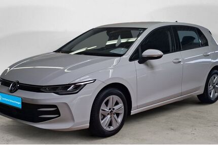 VW Golf 8.677 km 23.660 &euro; Herne 44625