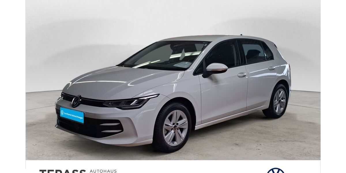 VW Golf 8.677 km 23.660 &euro; Herne 44625