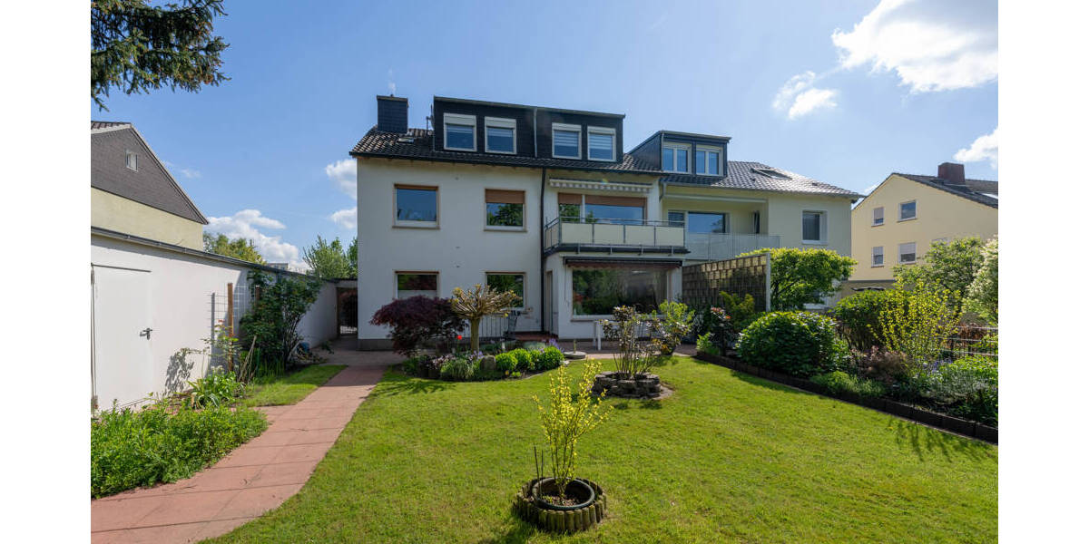 Mehrfamilienhaus, Wohnhaus Kamen Kamen-Mitte - 8 Zimmer, 230 m&sup2;, 475.000&euro; | Angebot:25689548