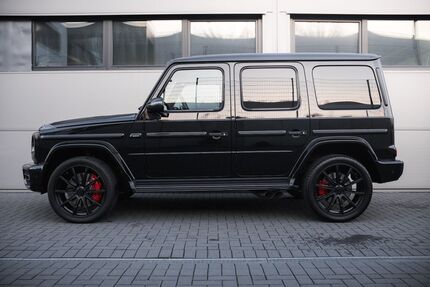 Mercedes-Benz G 63 AMG 65.950 km 147.900 &euro; Holzwickede 59439