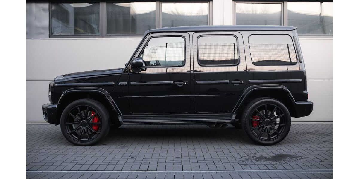 Mercedes-Benz G 63 AMG 65.950 km 147.900 &euro; Holzwickede 59439