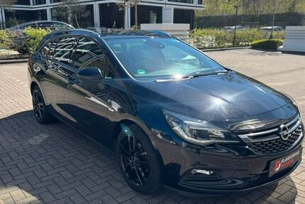 Opel Astra 100.000 km 8.500 &euro; Gelsenkirchen 45884