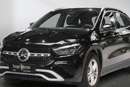 Mercedes-Benz GLA 200 8.064 km 32.865 &euro; Dortmund 44147
