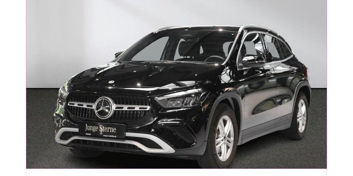 Mercedes-Benz GLA 200 8.064 km 32.865 &euro; Dortmund 44147