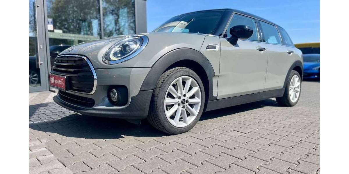 Mini Cooper D 109.200 km 15.450 &euro; Bochum 44894