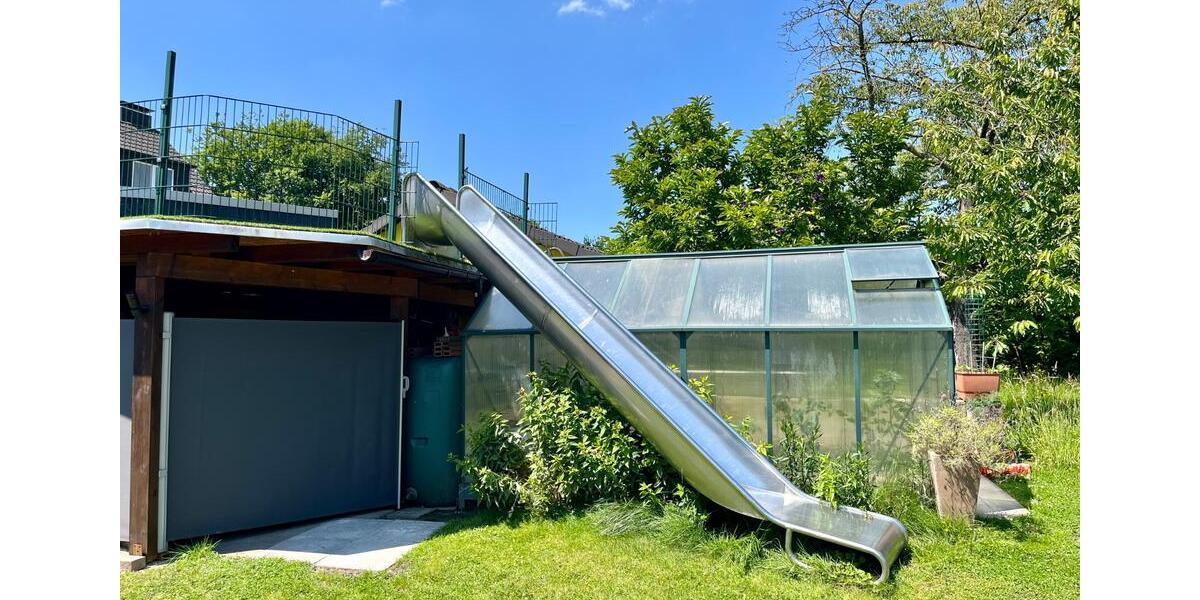 Doppelhaushälfte Dortmund Hombruch - 8 Zimmer, 260 m&sup2;, 1.235.000&euro; | Angebot:26615021