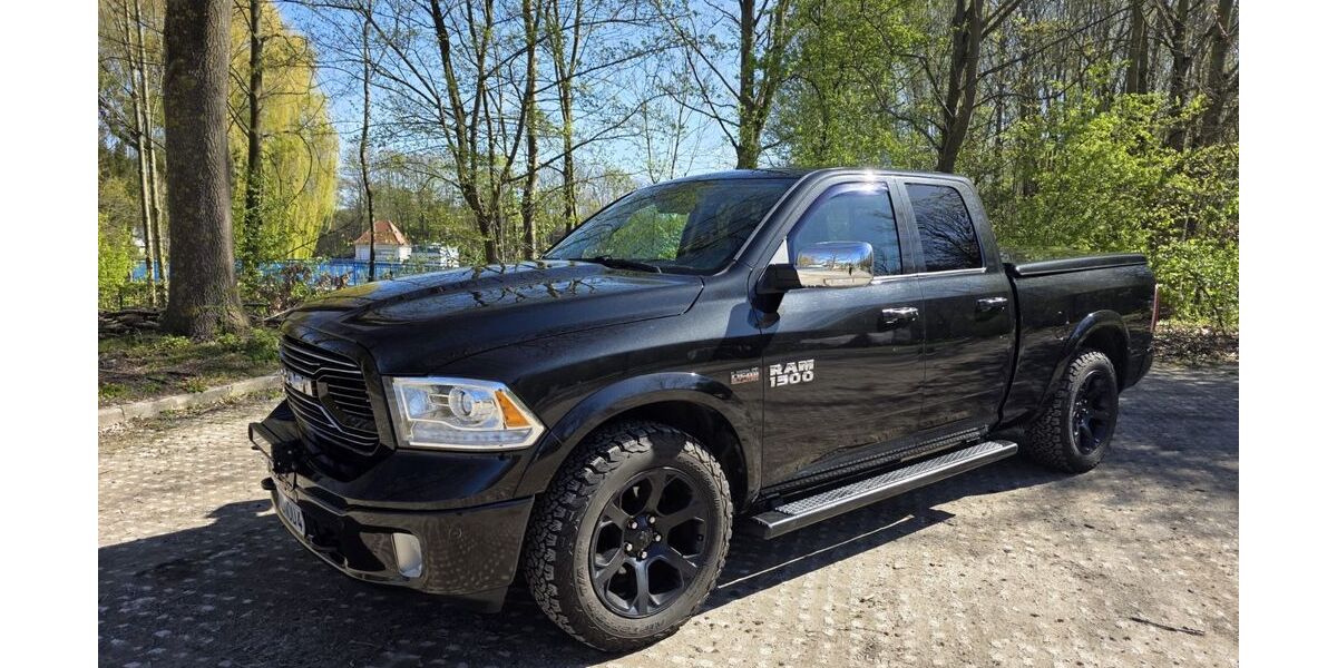 Dodge RAM 109.776 km 36.900 &euro; Dortmund 44149