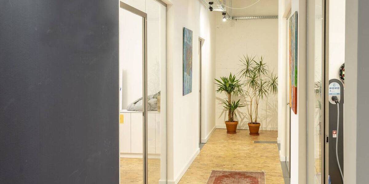 Gewerbeobjekt Essen Rüttenscheid - 199&euro; | Angebot:25716630