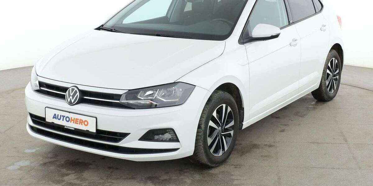 VW Polo 67.232 km 12.870 &euro; Essen 45141