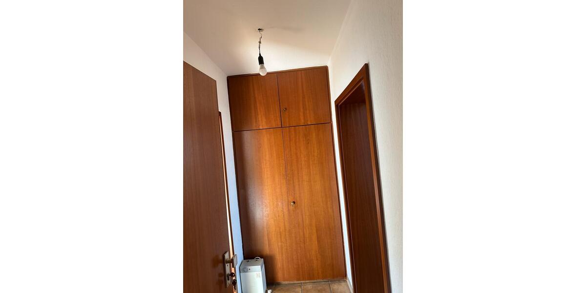 Etagenwohnung Gelsenkirchen Buer - 2 Zimmer, 58 m&sup2;, 430&euro; | Angebot:26017945