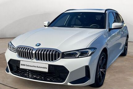 BMW 330 19.744 km 44.490 &euro; Werne 59368