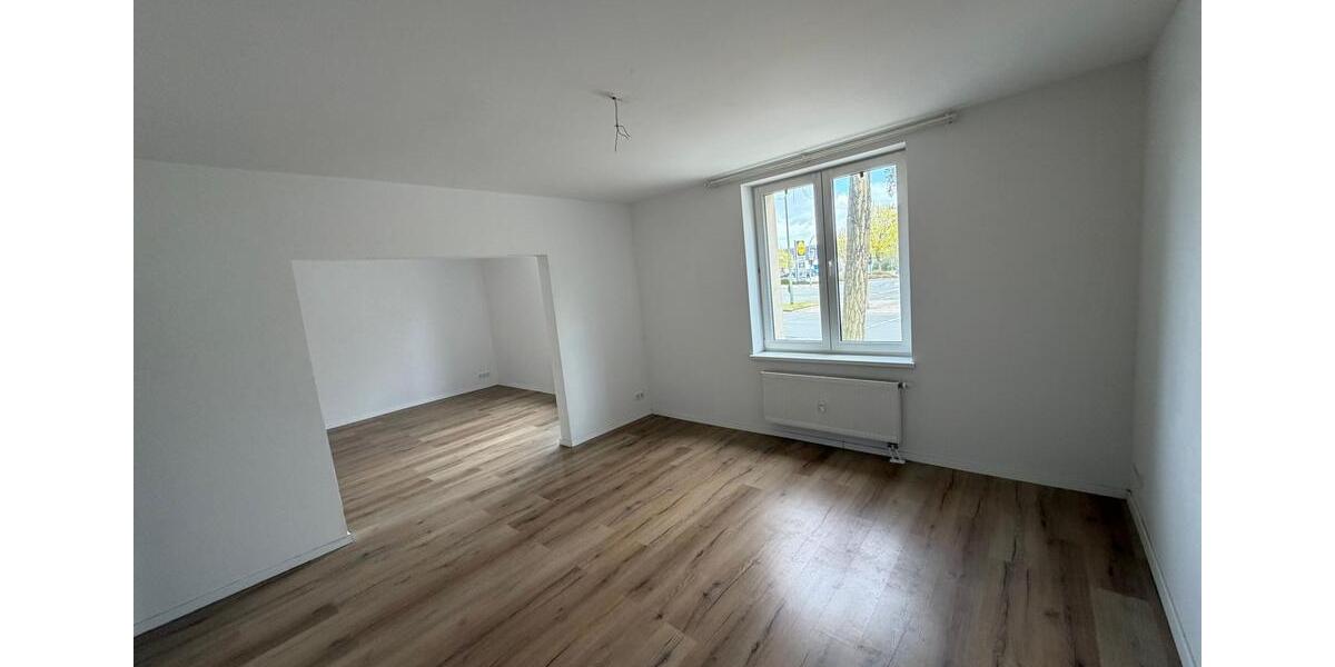 Etagenwohnung Gelsenkirchen Gelsenkirchen-Mitte - 1 Zimmer, 88 m&sup2;, 800&euro; | Angebot:25920221