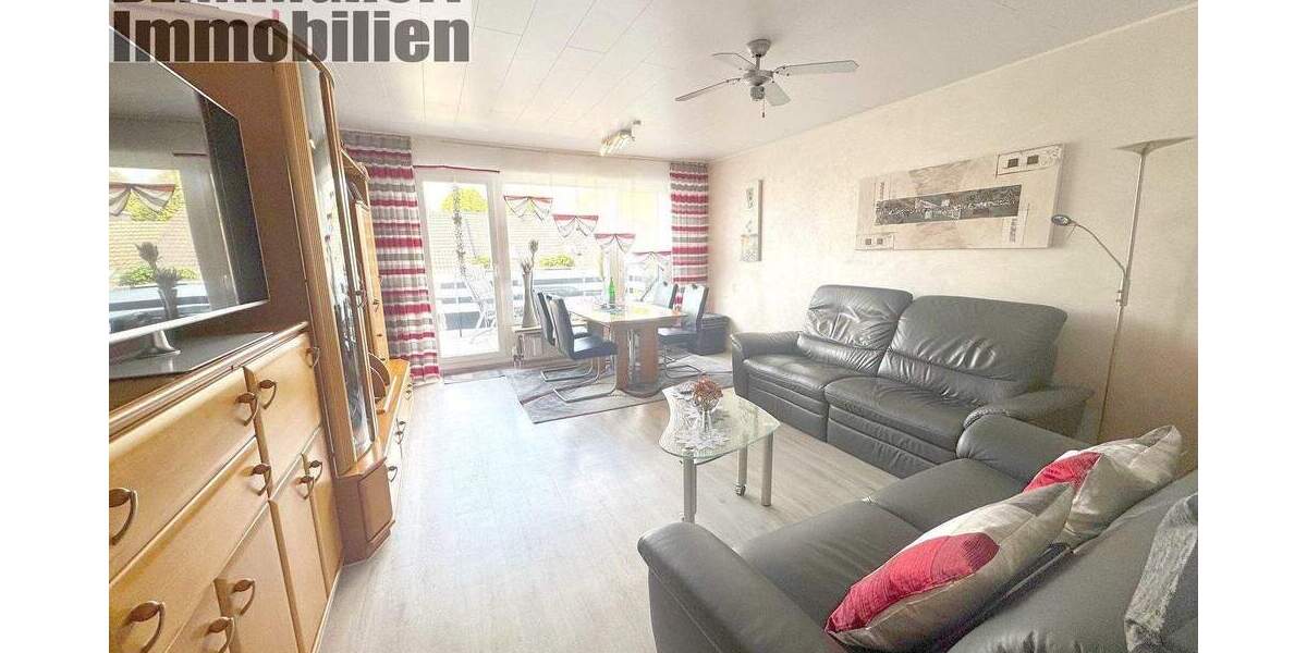 Etagenwohnung Holzwickede - 3 Zimmer, 179.000&euro; | Angebot:25800822