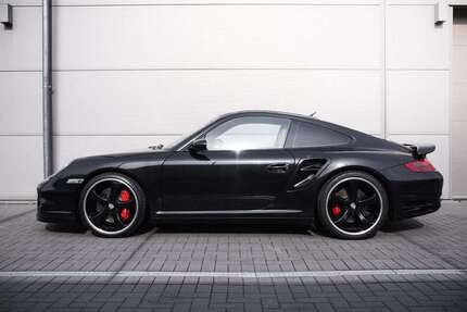 Porsche 997 81.100 km 82.900 &euro; Holzwickede 59439