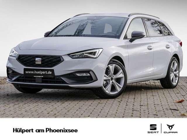 Seat Leon 69.165 km 17.405 &euro; Dortmund 44269