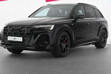Audi Q7 2.500 km 94.380 &euro; Essen 45143
