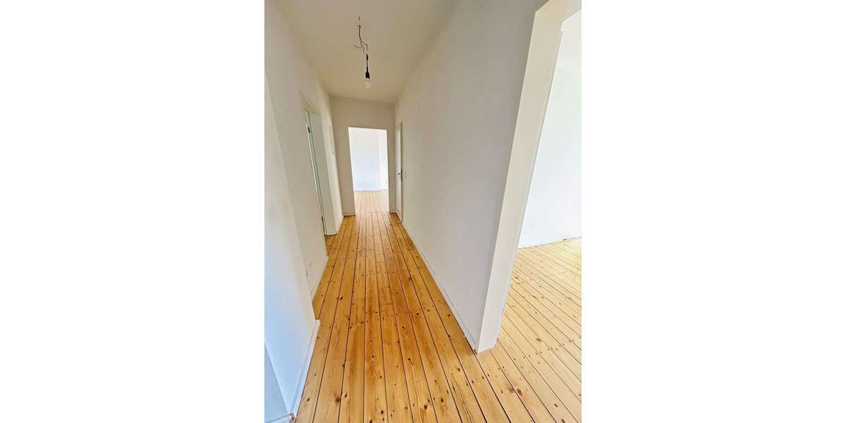 Etagenwohnung Herten Herten-Süd-Ost - 3 Zimmer, 73 m&sup2;, 560&euro; | Angebot:27072821
