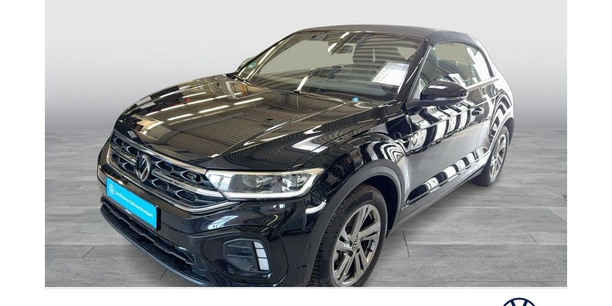 VW T-Roc 17.936 km 29.888 &euro; Unna 59423