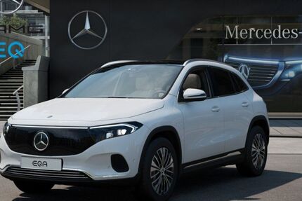 Mercedes-Benz EQA 9.987 km 42.690 &euro; Hagen 58135