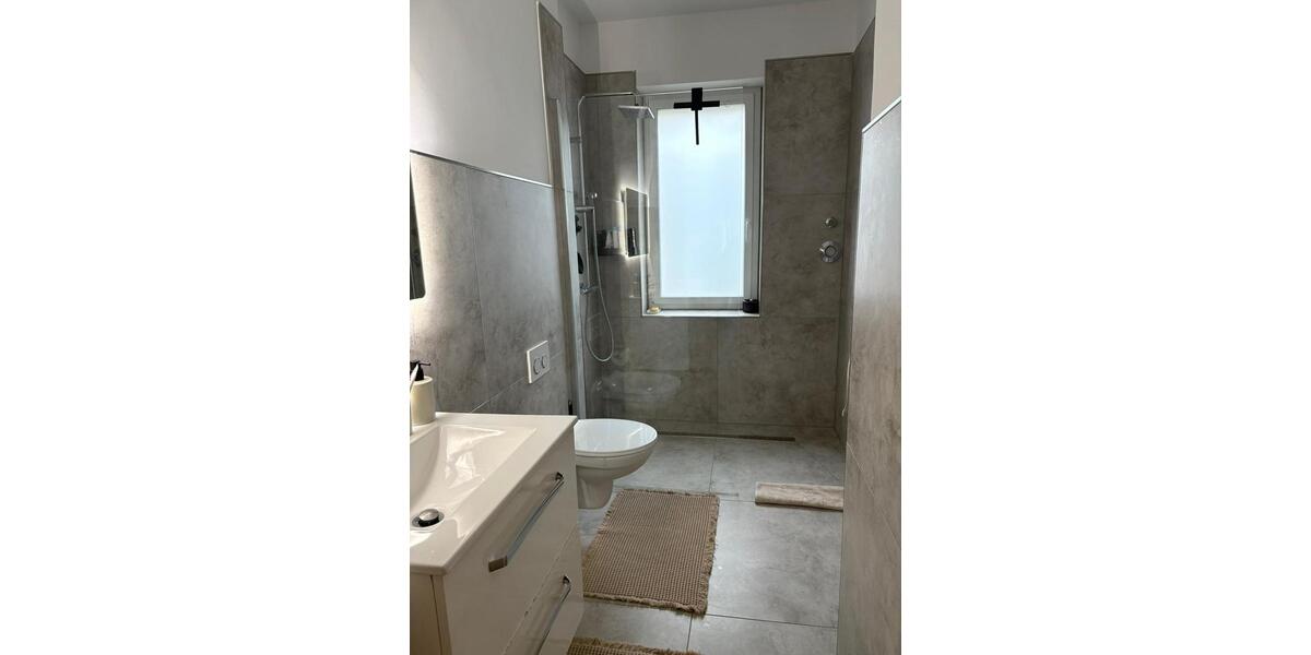 Erdgeschoßwohnung Dortmund Brackel - 3 Zimmer, 60 m&sup2;, 750&euro; | Angebot:25626513