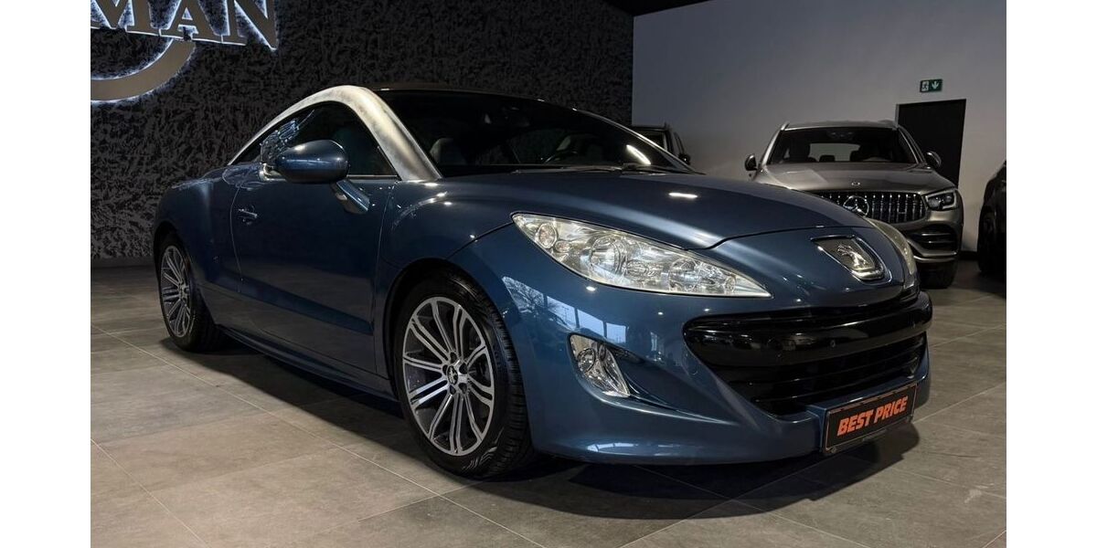 Peugeot RCZ 140.000 km 8.690 &euro; Unna 59425
