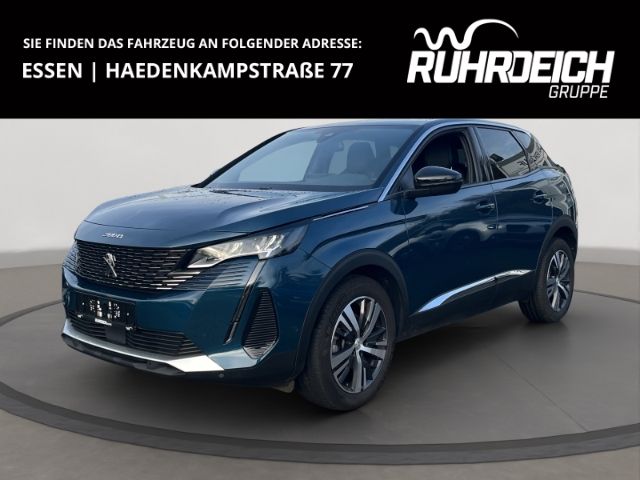 Peugeot 3008 12.950 km 22.990 &euro; Essen 45143