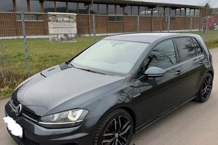 VW Golf 161.000 km 14.500 &euro; Herne 44652