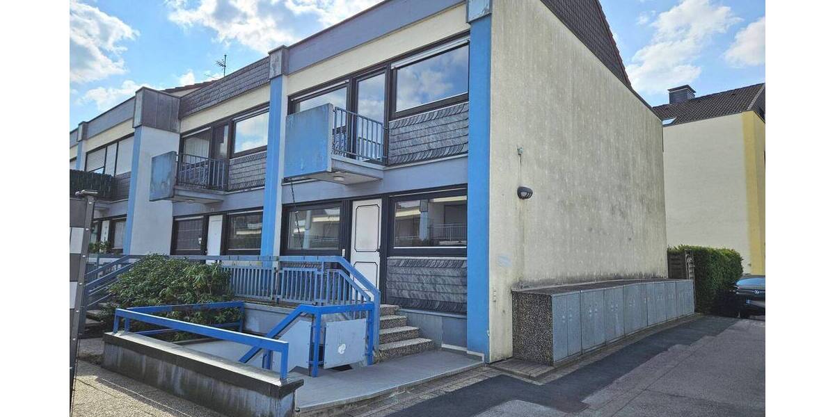 Reihenendhaus Wetter (Ruhr) Wengern - 5 Zimmer, 143 m&sup2;, 275.000&euro; | Angebot:26276308