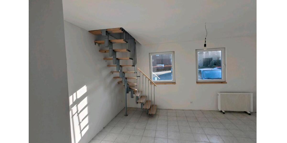 Etagenwohnung Haltern am See - 3.5 Zimmer, 65 m&sup2;, 600&euro; | Angebot:26621712