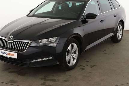 Skoda Superb 61.304 km 24.290 &euro; Essen 45141