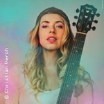 Miss Allie - Paradiesvogel Tour 2027