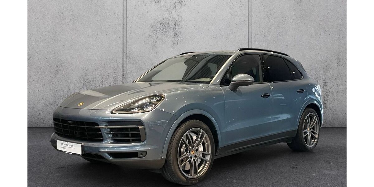 Porsche Cayenne 66.445 km 64.890 &euro; Recklinghausen 45665
