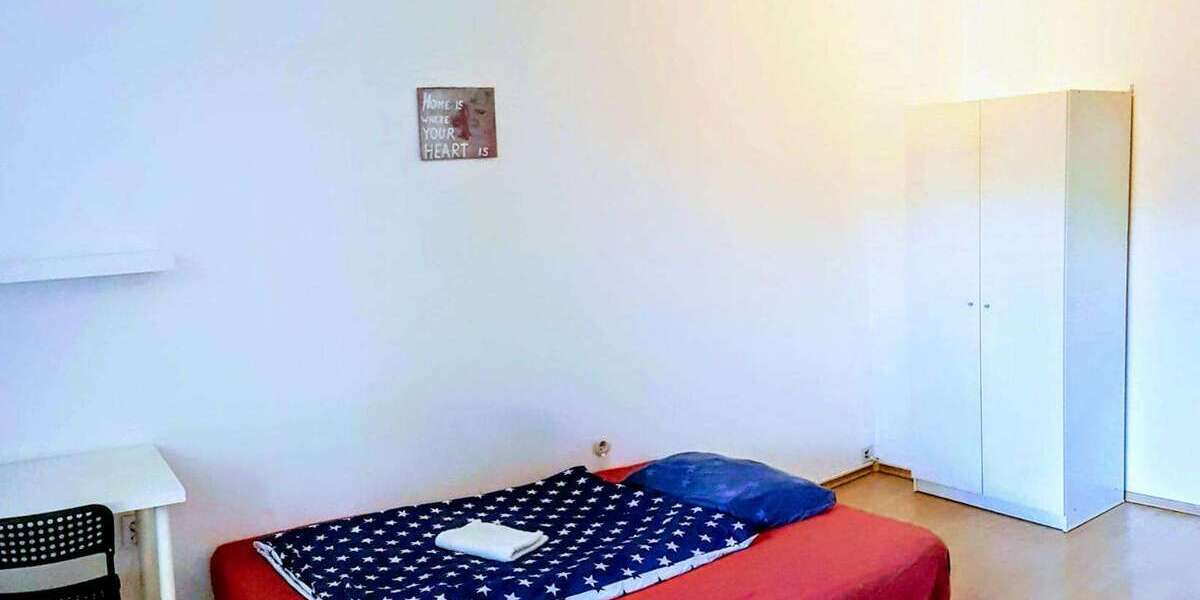 Zimmer Dortmund Körne - 450&euro; | Angebot:13798984