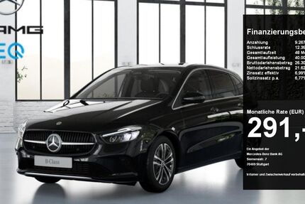 Mercedes-Benz B 180 10.491 km 30.890 &euro; Dortmund 44139