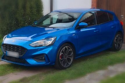 Ford Focus 95.480 km 15.999 &euro; Marl 45772