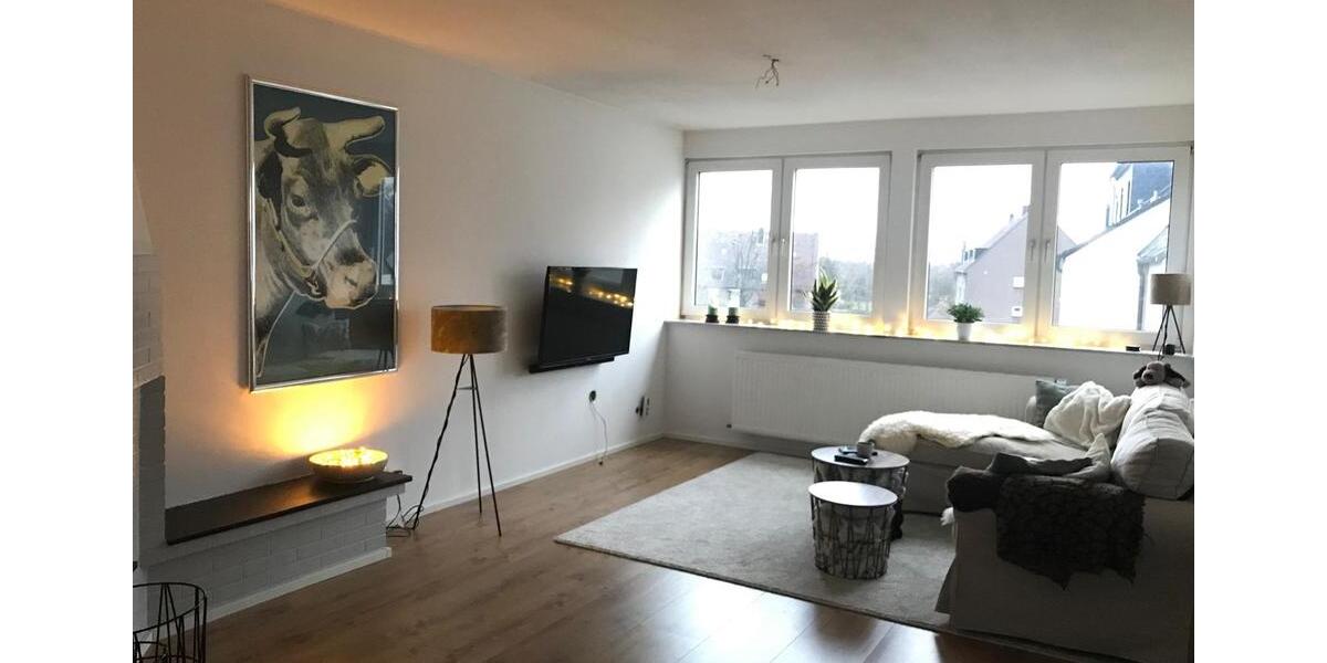 Maisonettenwohnung Essen Stadtbezirk VI - 3.5 Zimmer, 93 m&sup2;, 179.000&euro; | Angebot:25353843