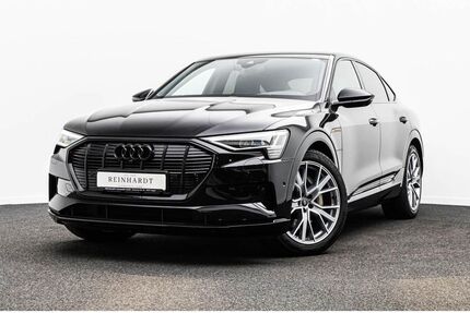 Audi e-tron 54.094 km 36.585 &euro; Hagen 58091